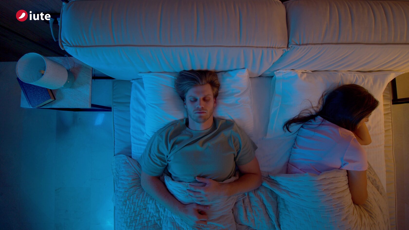 Frame from the Iute Credit project